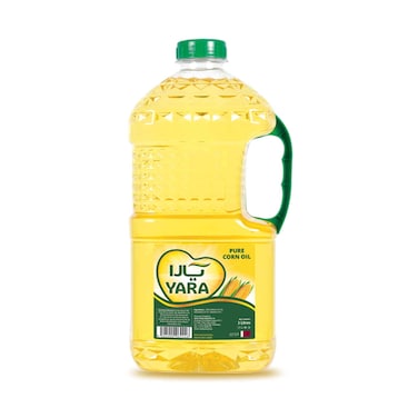 Yara Pure Corn Oil 3L