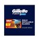 Gillette Fusion 5 Pro Razor 8 Pieces
