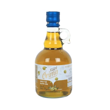 Orima Olive Oil Extra Virgin 500ml