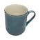 Claytan Mug Blue
