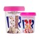 Baskin Robbins Ice Cream Assorted 1l+500ml