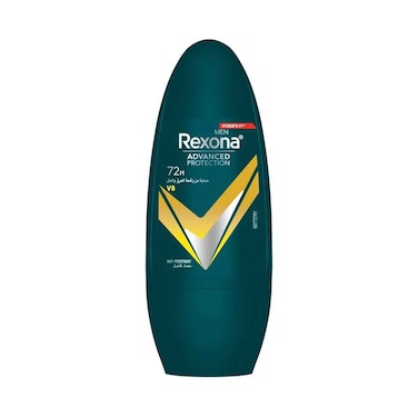 Rexona Deodorant Roll On Motion Sense V8 Anti-Perspirant 50ml