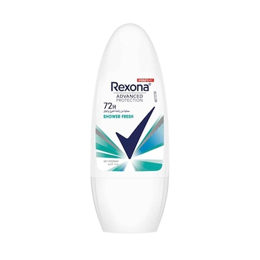 Rexona Deodorant Roll On Motion Sense Shower Clean Anti-Perspirant 50ml