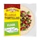 Old El Paso Tortillas Regular Flour 10 Inch 350g