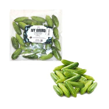Fresh Ivy Gourd Tindori 250g