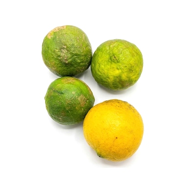 Indian Lemon