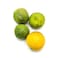 Indian Lemon
