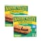 Nature Valley Peanut Butter Crunchy 210g x 2 Pieces