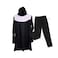 Ladies Swim Suit Burkini 2 Piece Size Medium Assorted (No Refund/Exchange for Hygienic Item)