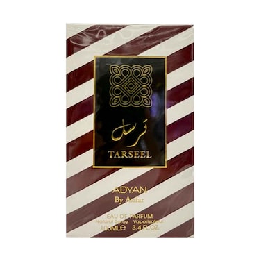 Adyan Tarseel Eau De Parfum For Women 100ml