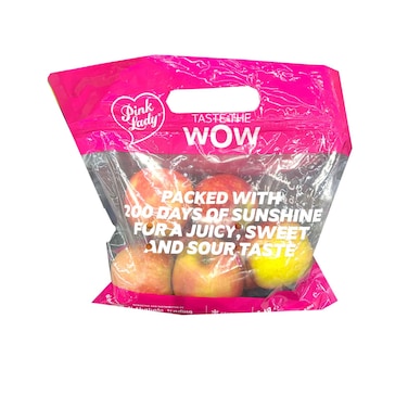 تفاح بينك لادي