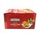 Americana Strawberry Mickey Roll Cake 25gx12 Pieces