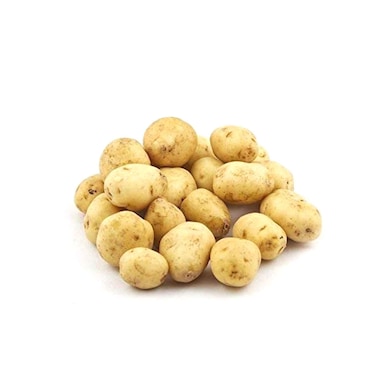 Indian Baby Potato