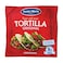 Santa Maria Tortilla Wraps Original Small 200g (8 Pieces)