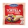 Santa Maria Tortilla Wraps Whole Wheat Medium 320g (8 Pieces)