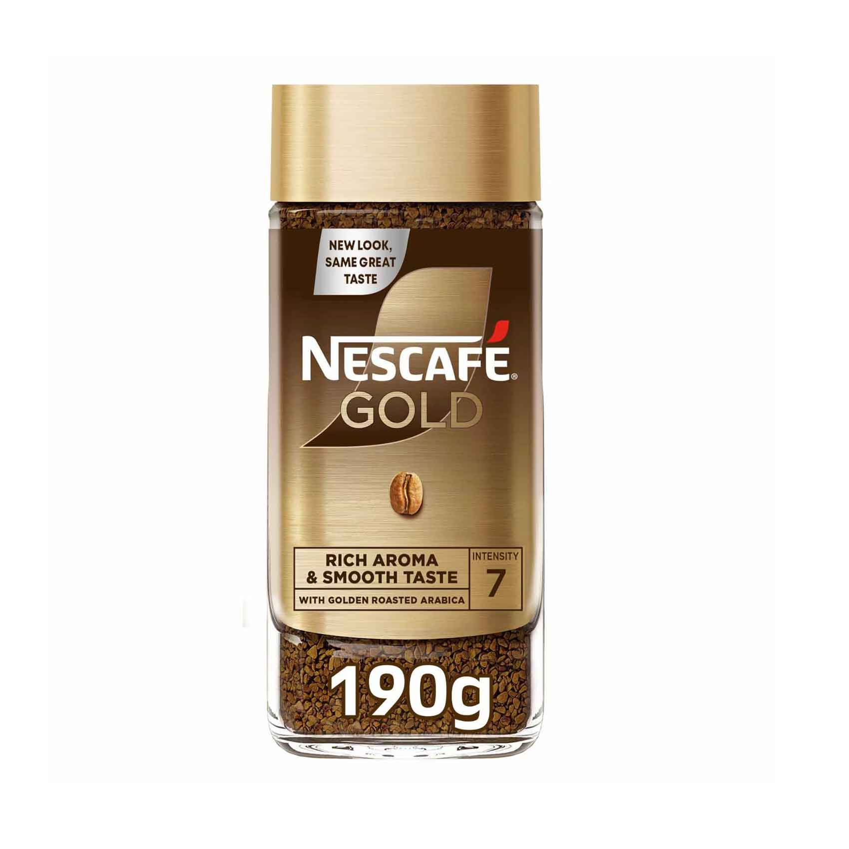 Nescafe Gold Coffee 190g