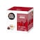 Nescafe Dolce Gusto Coffee Espresso Roma Capsules 99.2g