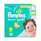 Pampers Baby Dry Diapers Size 6, 13+kg Extra Large With 33 Diapers