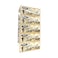 Softy Facial Tissue 200 Sheetsx5's