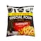 Carrefour Frozen Classic French Fries Special Four Oven 1.5kg