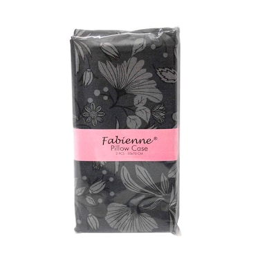 Fabienne Pillow Case 2 Pieces 50x70cm Assorted
