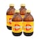 Walkers Vitamin D Drink 250mlx4