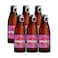 Walkers Vitamin Passion Fruit Drink 150mlx6