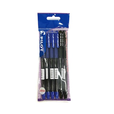 Pilot Ball Point Pen BPSGP  5 PC  1PC Blue
