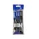 Pilot Ball Point Pen BPSGP  5 PC  1PC Blue