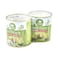 Carrefour Olives With Anchovy Stuffing 85g x Pack of 2