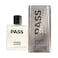 Paris Rivera Pass For Women 100ml