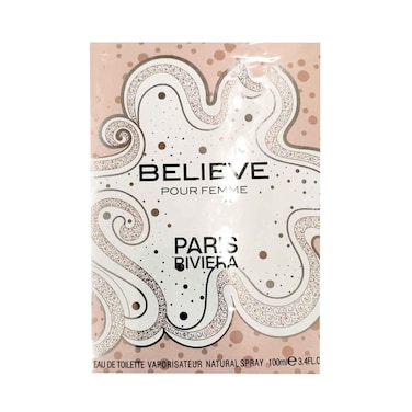 باريس ريفيرا بيليف للنساء 100 مل