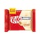 Nestle Kit Kat White Chocolate Bars Chunky 160g