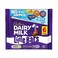 Cadbury Dairy Milk Kids Little Chocolate Bar 108g (6 Pieces)