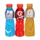 Gatorade Drink Assorted 500mlx3's