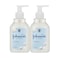 Johnson's Hand Wash Assorted 300mlx2's