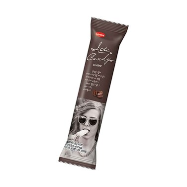 Lovelee Ice Candy Coffee 65ml