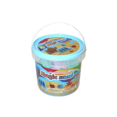 Magic Sand Kinetic Sand 1.5Kg