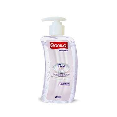 Sanita Hand Wash Pure Mist 250ml