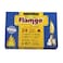 فلامجو مكعبات ولاعة 2439 سم × 285 جم