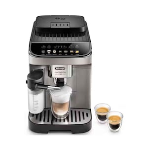 Delonghi Magnifica Evo, Automatic Bean To Cup Coffee Machine, With Auto Milk Ecam290.81.Tb