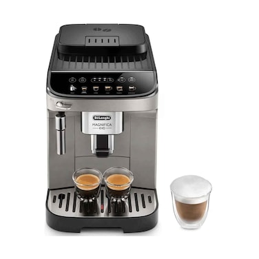 DeLonghi Magnifica Evo Automatic Coffee Machine ECAM290.42.TB