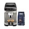 DeLonghi Magnifica Evo Automatic Coffee Machine ECAM290.42.TB + Free 250G Delonghi Coffee Beans