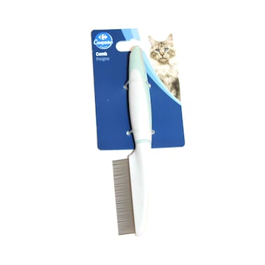 مشط مضاد للبراغيث من كارفور كومبّانينو ‎16×3.6×2.14 سم