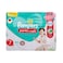 Pampers Pants Diapers Size 7, 40 Pieces