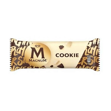 Magnum Ice Cream Cookie 95ml
