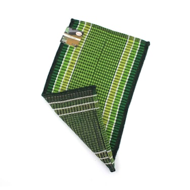 Linobelle Jacquard Bath Mat 50x80cm
