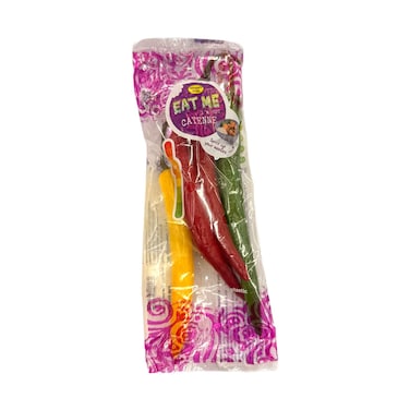 Chillies Mix 75gr