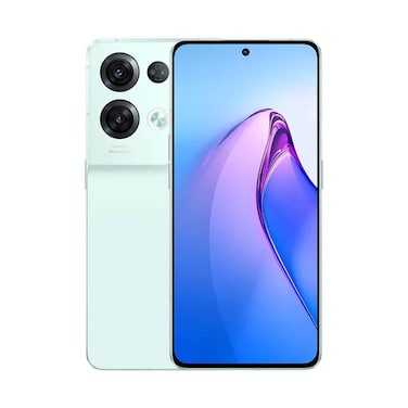OPPO Reno8 Pro 5G 256GB, 12GB RAM Green