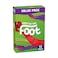 Betty Crocker Fruit By The Foot Fruit Snack 256g (12 Count)